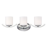 Beam 3 Light Bath Vanity