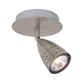 Mya 1 Light Ceiling Spotlight