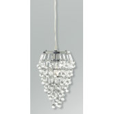 Vidal 1 Light Pendant