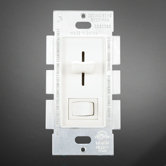 3 Way Slide Dimmer