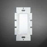 Single Pole Touch Dimmer
