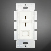 3 Way Slide Dimmer