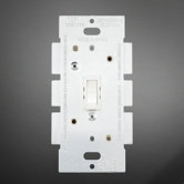 Single Pole Toggle Dimmer