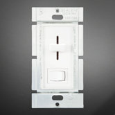 Single Pole Switch Slide Dimmer