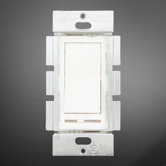 Single Pole Dimmer Rocker Switch