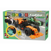 Turbo Building Set