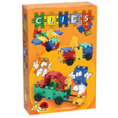 Box 28 Piece Building Set