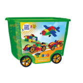 600 Piece Rollerbox