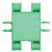 Color Metallic in Green