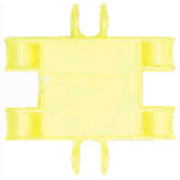 Color Metallic in Yellow