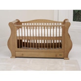 Marie 2 Piece Nursery Set in Old English
