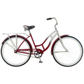 Women's Sanctuary Cruiser