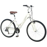 Women's Suburban CS Comfort Bike
