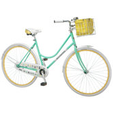 Women's Fairbrook Cruiser Bike