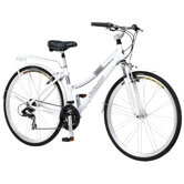 Cross Commuter Discover Mountain Bike