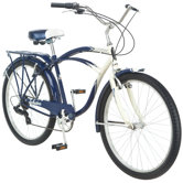 Men's Lakeshore Cruiser