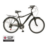Men's Gridlock Hybrid Bike