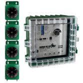 Broadband PRO Bird Repeller System