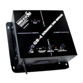 QB 4 Ultrasonic Bird Repeller