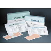 Iontopatch 80 Patch / Vial Iontophoresis (Set of 24)