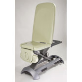 Adapta Summit 7-Section Treatment Table