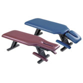 ErgoBench Massage Bench with Fixed Headpiece