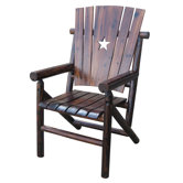 Dining Arm Chair