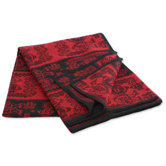 Paracas Treasure Blanket