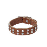 The Khanittha Artisan Cinnamon Thai Bracelet