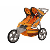 Jogging Strollers