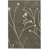 Hudson Cosmo Grey Rug