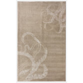Elegance Ivory Octo Rug