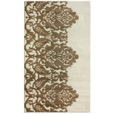 Bella Catania Brown Rug