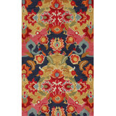 Pop Multi Nina Rug