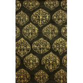 Zem Cocoa Bruno Rug