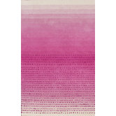 Moderna Pink Ombre Rug