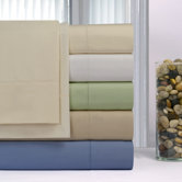 600 Thread Count Supima Cotton Sheet Set