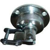 Speed Bag Swivel