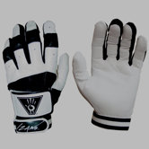 Youth Weighted Batting Gloves