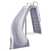 Water Slides