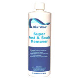 Super Rust and Scale Remover (1 Quart)