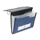 Professional Expanding Document, 7 Pockets