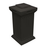 Savannah Column Compost Bin