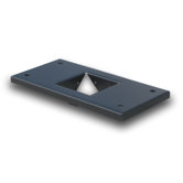 4x4 Adapter Retail Packaging