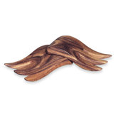 Bear Claw Salad Server