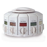 Auto Measure Carousel