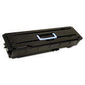 Kyocera Tk657 Toner, 7200 Page-Yield