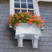 Nantucket Window Box Planter