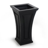 Cambridge Tall Curved Planter