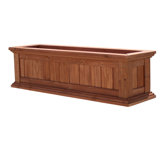 Westport Rectangular Window Box Planter